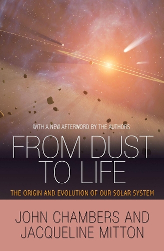 From Dust to Life