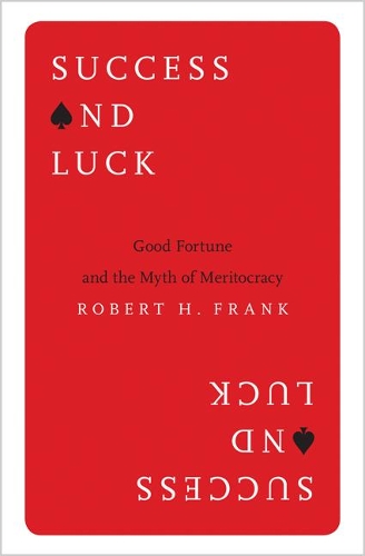 Success and Luck