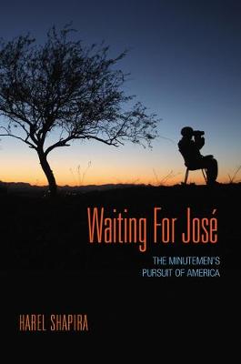 Waiting for José