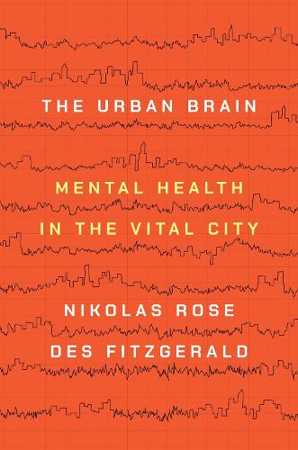 The Urban Brain