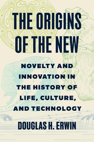 The Origins of the New