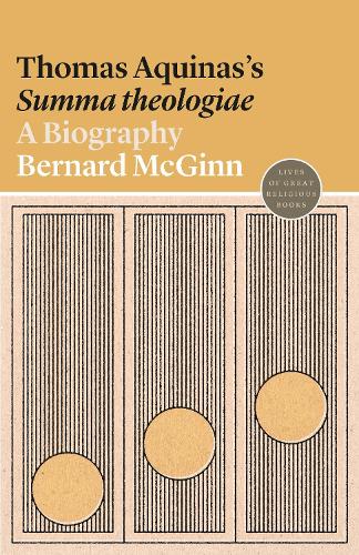 Thomas Aquinas's Summa theologiae