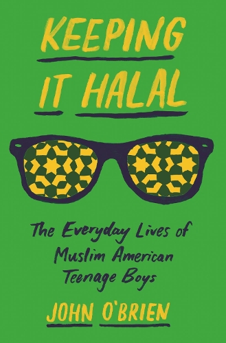 Keeping It Halal