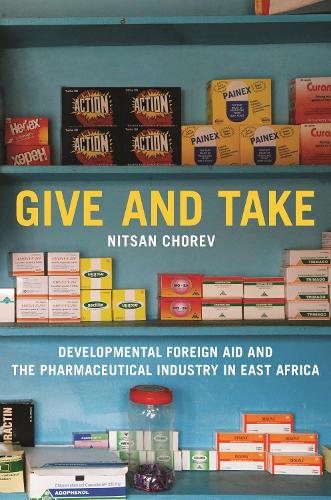 Give and Take