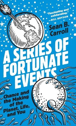 A Series of Fortunate Events