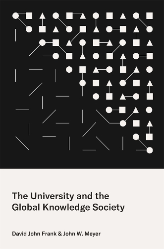The University and the Global Knowledge Society