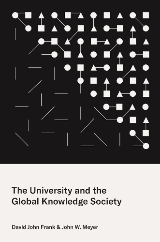 The University and the Global Knowledge Society