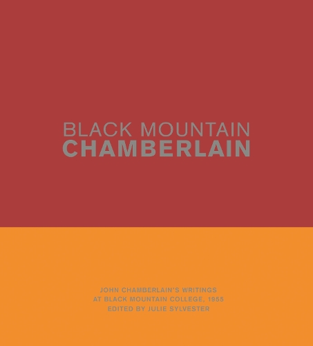 Black Mountain Chamberlain