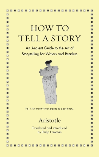 How to Tell a Story