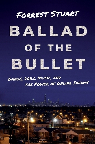 Ballad of the Bullet