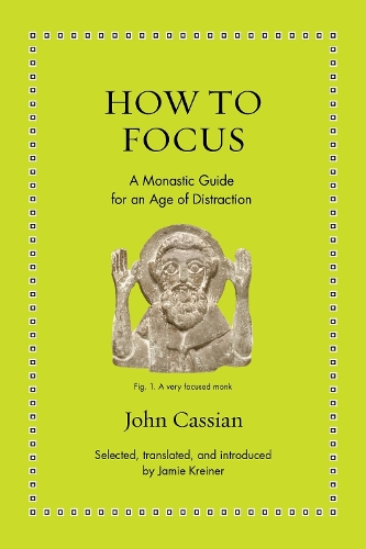 How to Focus