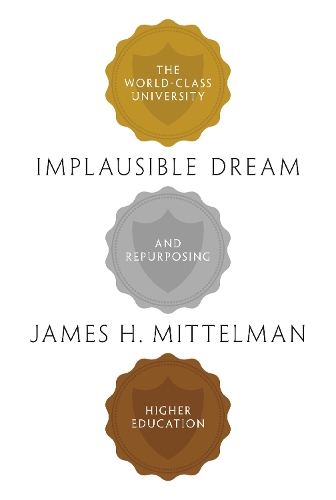 Implausible Dream