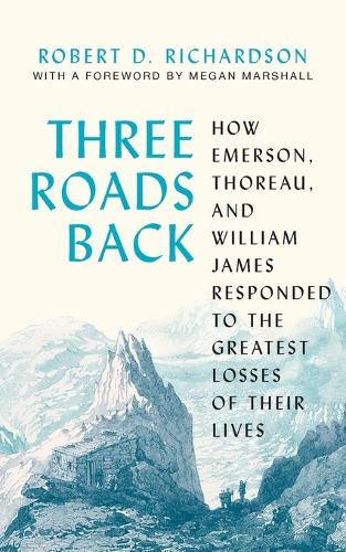 Three Roads Back