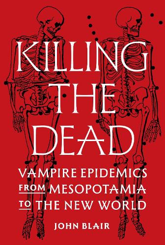 Killing the Dead