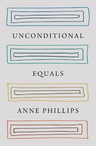 Unconditional Equals