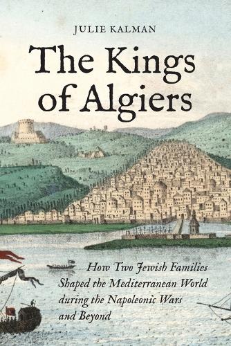 The Kings of Algiers