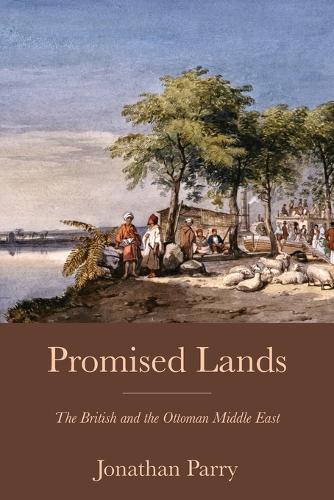 Promised Lands