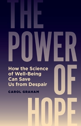 The Power of Hope