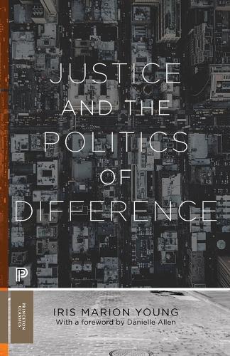 Justice and the Politics of Difference
