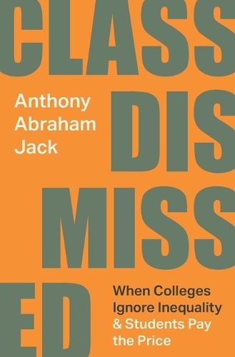 Class Dismissed