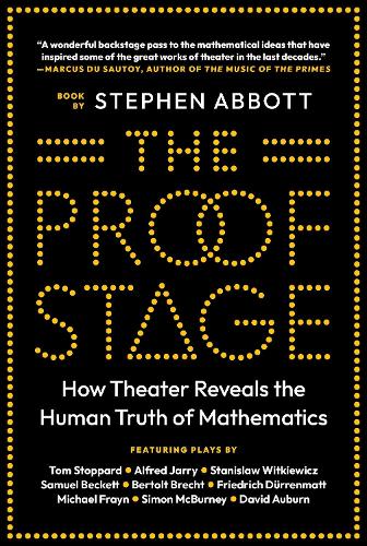 The Proof Stage