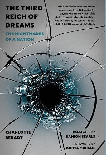 The Third Reich of Dreams