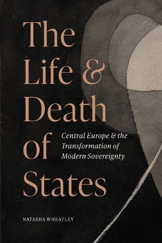 The Life and Death of States