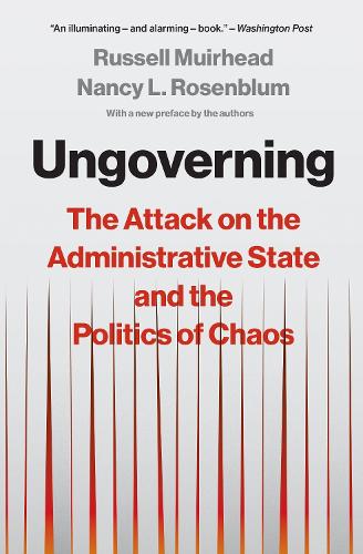 Ungoverning