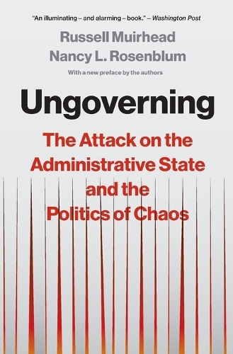 Ungoverning