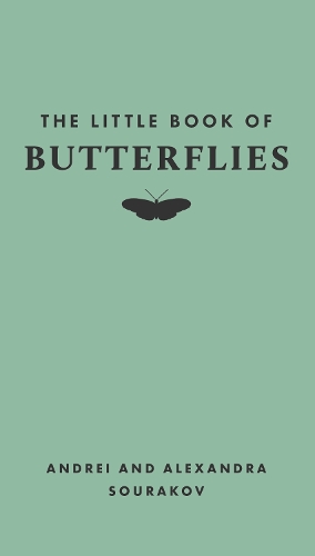 The Little Book of Butterflies
