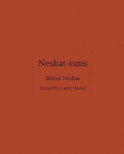 Neshat-isms
