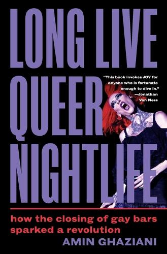 Long Live Queer Nightlife