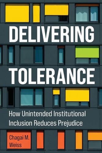 Delivering Tolerance