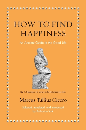 How to Find Happiness