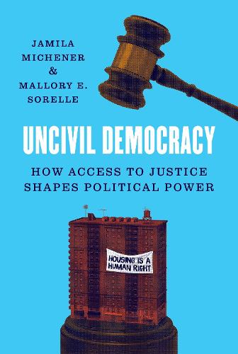 Uncivil Democracy