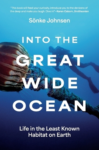 Into the Great Wide Ocean