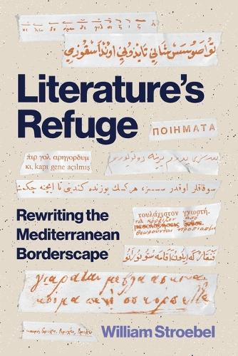 Literature’s Refuge