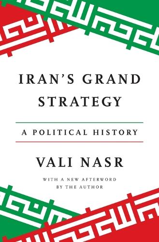 Iran's Grand Strategy