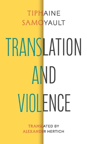 Translation and Violence