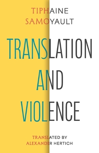 Translation and Violence
