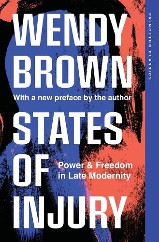 States of Injury