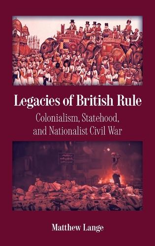 Legacies of British Rule