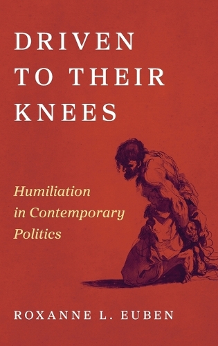 Driven to Their Knees