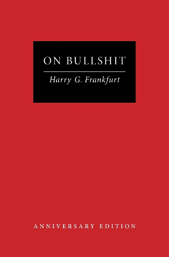 On Bullshit