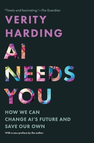 AI Needs You