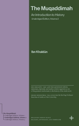 The Muqaddimah