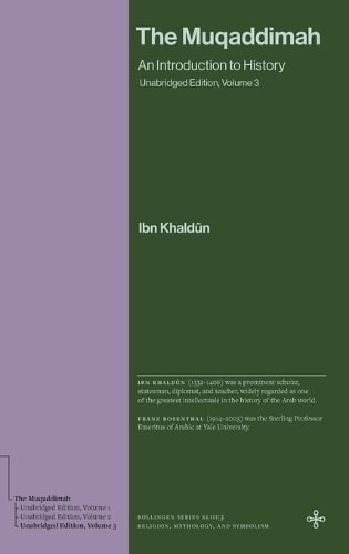 The Muqaddimah