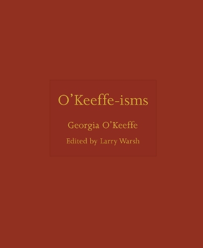 O'Keeffe-isms