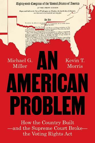 An American Problem