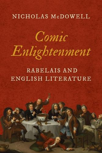 Comic Enlightenment